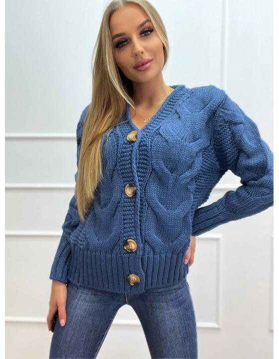 Dámsky sveter HAPPINESS