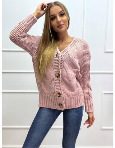 Dámsky sveter HAPPINESS