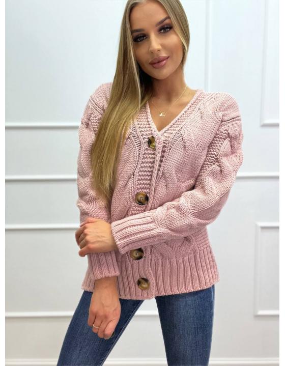 Dámsky sveter HAPPINESS