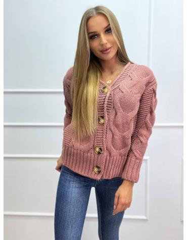 Dámsky sveter HAPPINESS