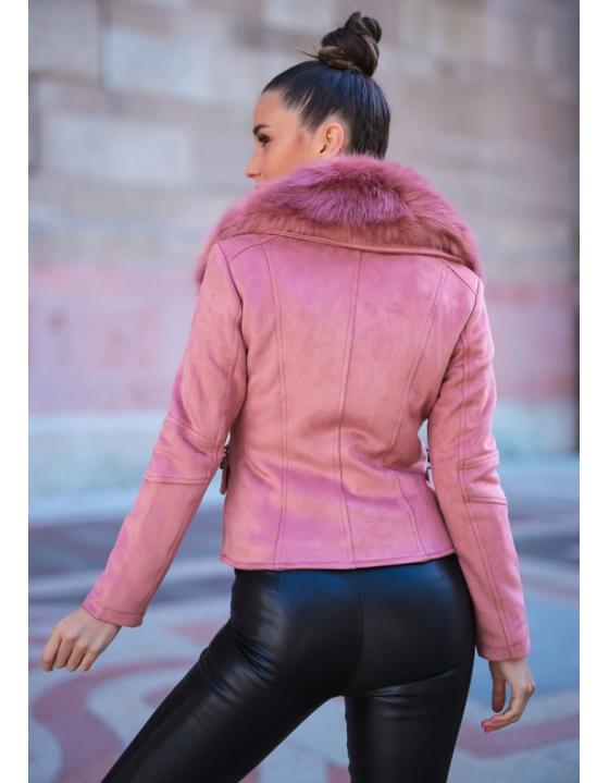 Dámska bunda