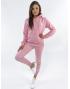 Dámska súprava DRESSLILY ružová