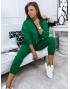 Dámska súprava KSENIIA PREMIUM zelená