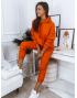 Dámska súprava KSENIIA PREMIUM pomarančová