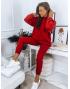Dámska súprava KSENIIA PREMIUM červená