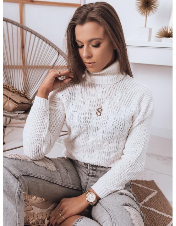 Dámsky sveter AURI ecru