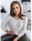 Dámsky sveter CELIN