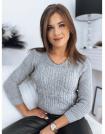 Dámsky sveter CELIN