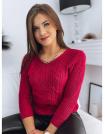 Dámsky sveter CELIN