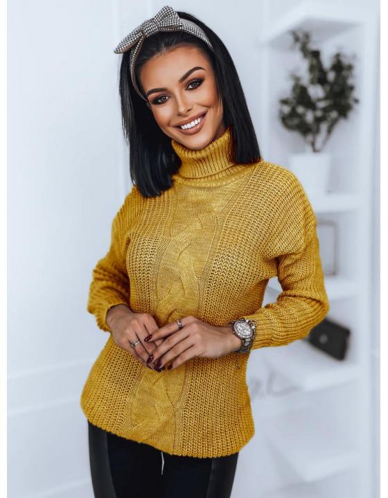 Dámsky sveter CARISMA