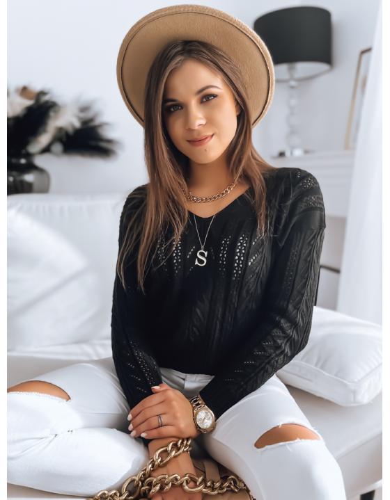 Dámsky sveter DARTIS