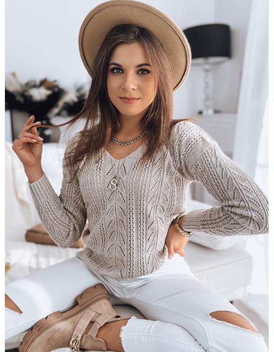 Dámsky sveter DARTIS