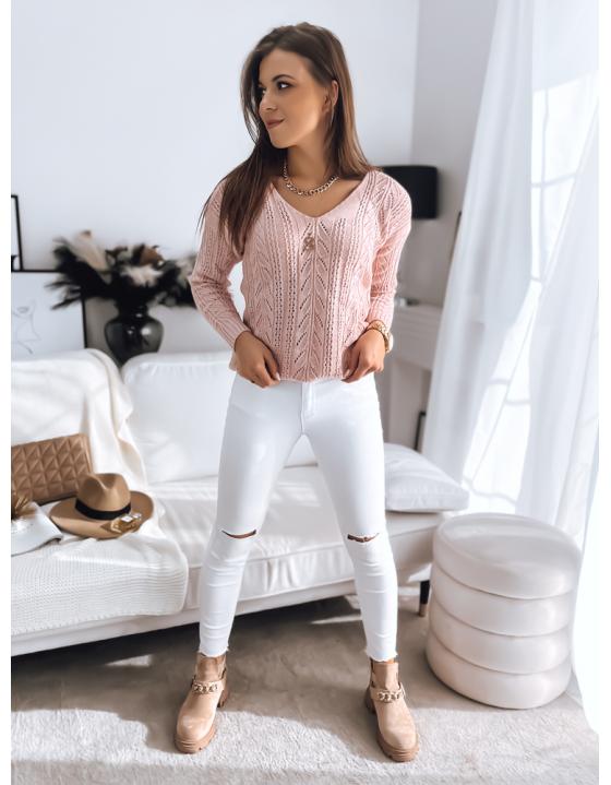 Dámsky sveter DARTIS