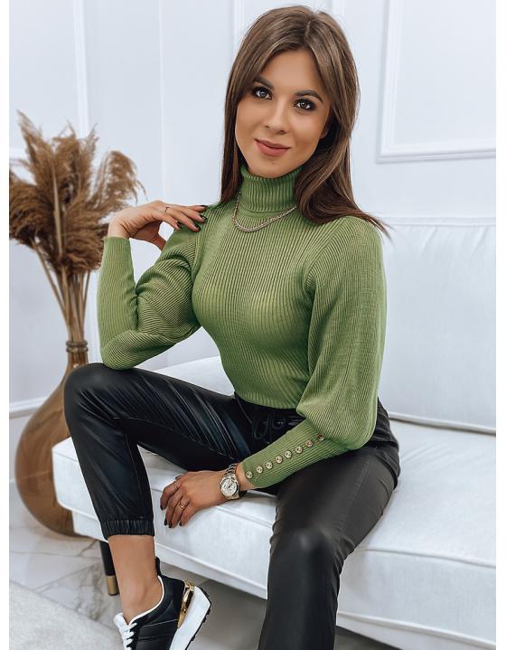 Dámsky sveter INGRIDA