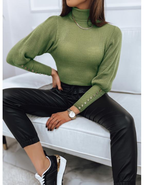 Dámsky sveter INGRIDA