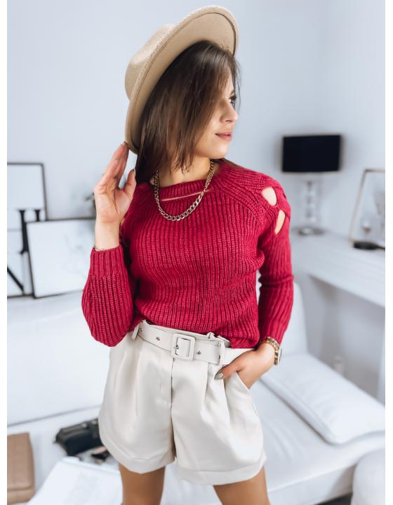 Dámsky sveter LAYSI