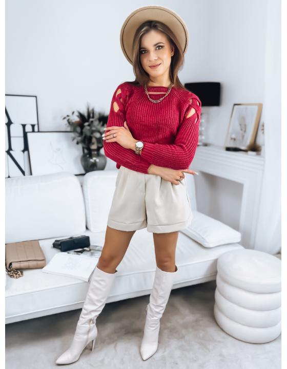 Dámsky sveter LAYSI