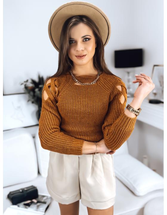 Dámsky sveter LAYSI