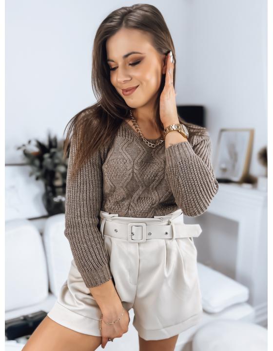 Dámsky sveter DAFFNE