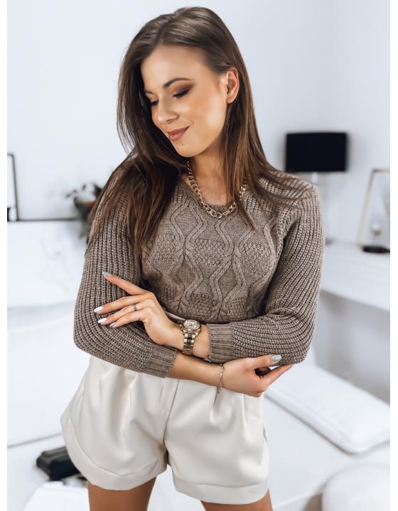 Dámsky sveter DAFFNE