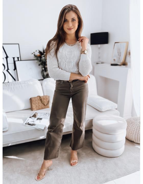 Dámsky sveter DAFFNE