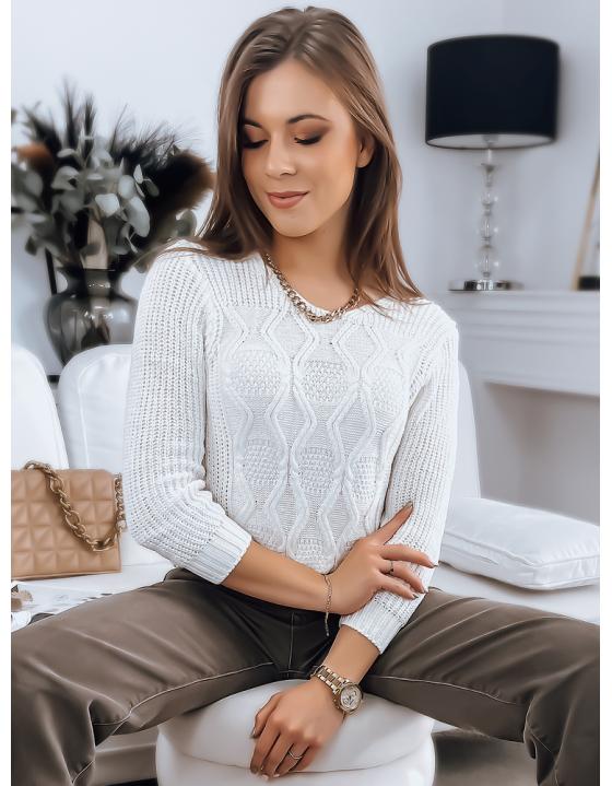 Dámsky sveter DAFFNE