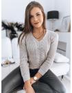 Dámsky sveter CANDIS