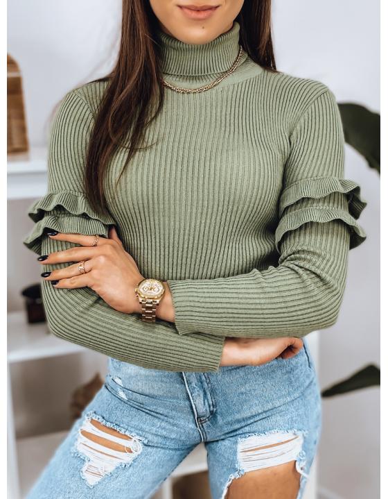 Dámsky sveter BUFALO