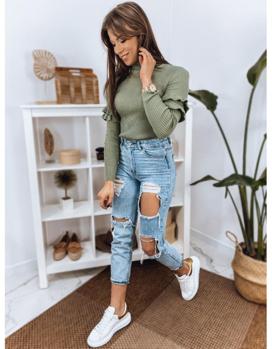 Dámsky sveter BUFALO