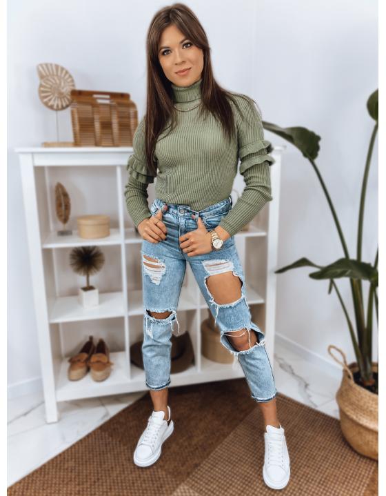 Dámsky sveter BUFALO