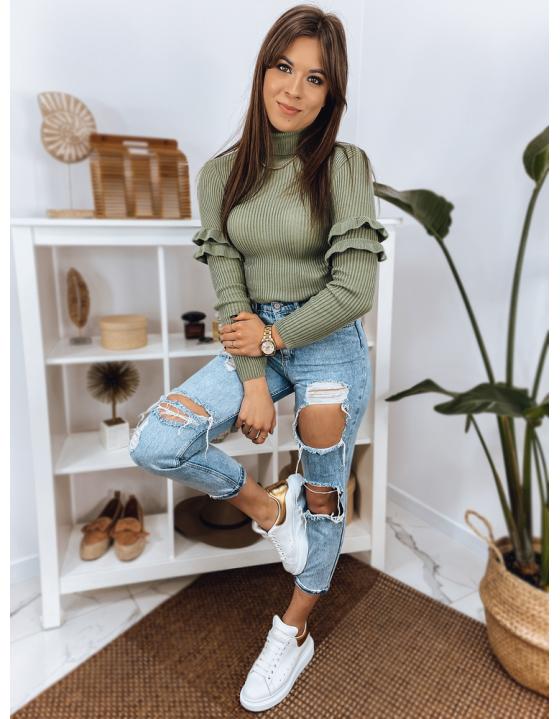 Dámsky sveter BUFALO