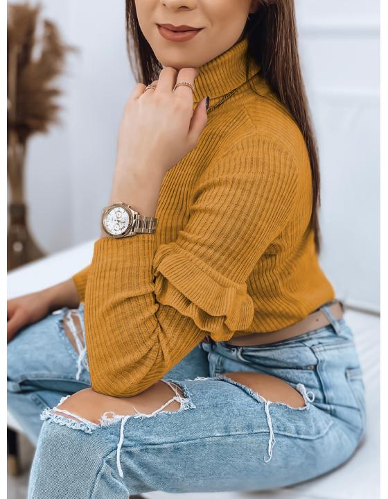 Dámsky sveter BUFALO