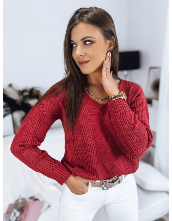 Dámsky sveter DARIA