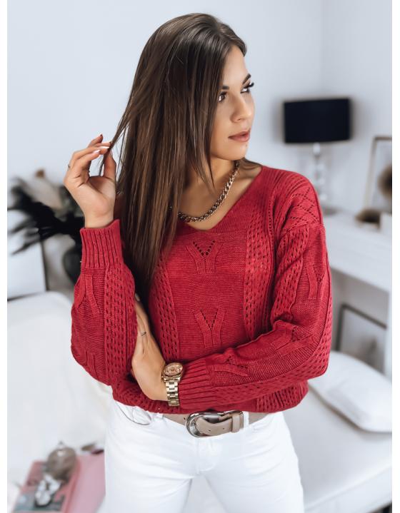 Dámsky sveter DARIA