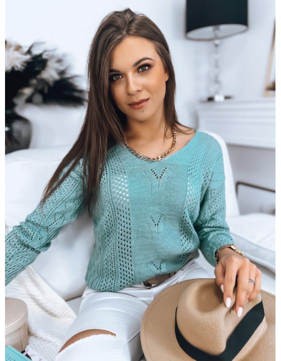 Dámsky sveter DARIA