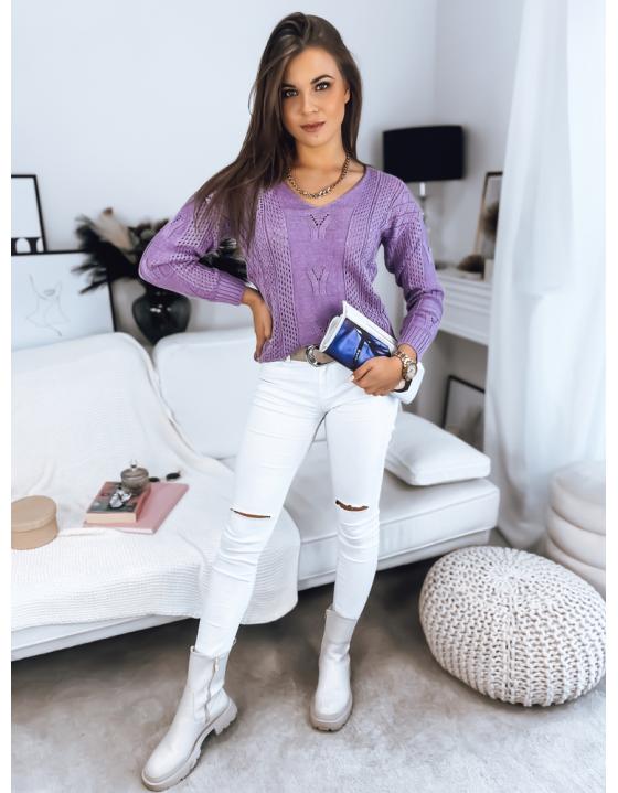 Dámsky sveter DARIA