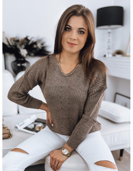 Dámsky sveter MIGOTKA II