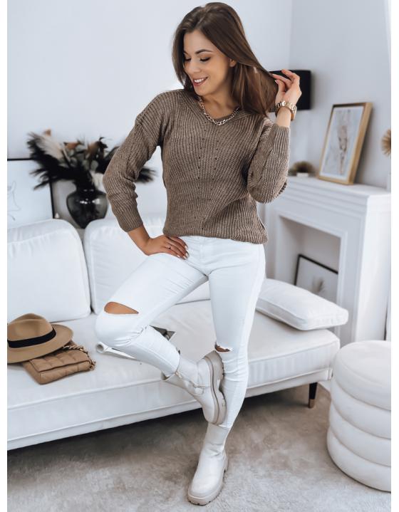 Dámsky sveter MIGOTKA II