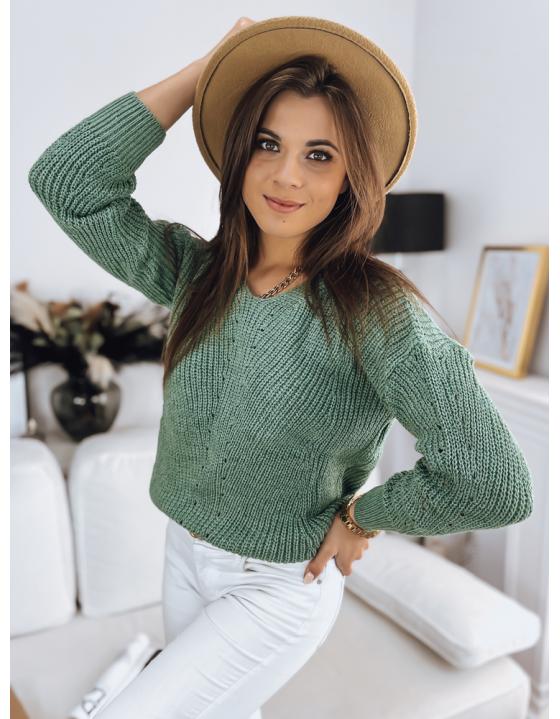 Dámsky sveter MIGOTKA II