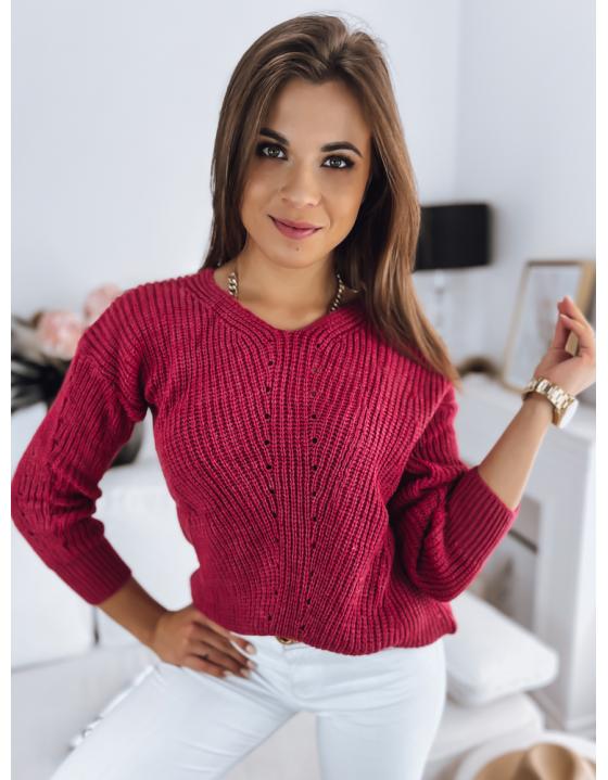 Dámsky sveter MIGOTKA II