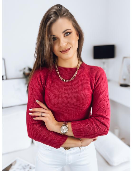 Dámsky sveter MIGOTKA