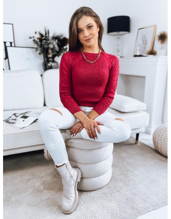 Dámsky sveter MIGOTKA