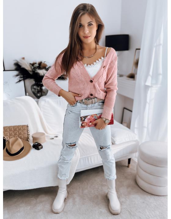 Dámsky sveter NISTEL