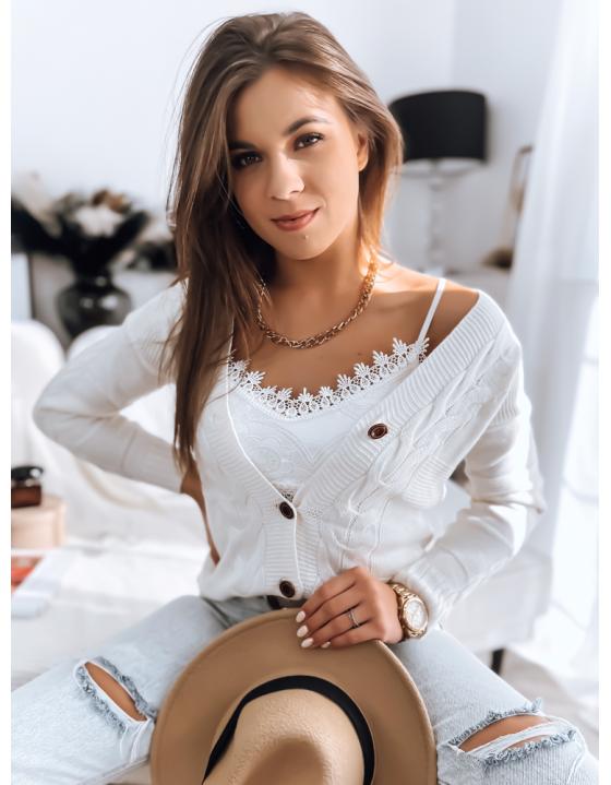 Dámsky sveter NISTEL