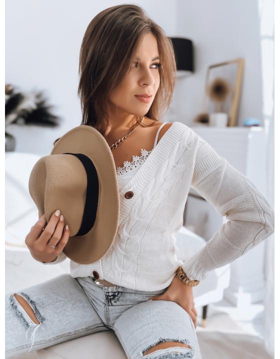 Dámsky sveter NISTEL