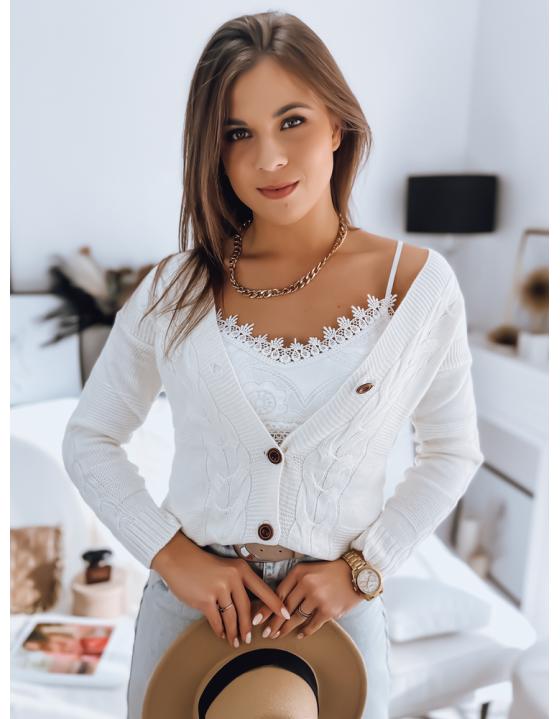 Dámsky sveter NISTEL