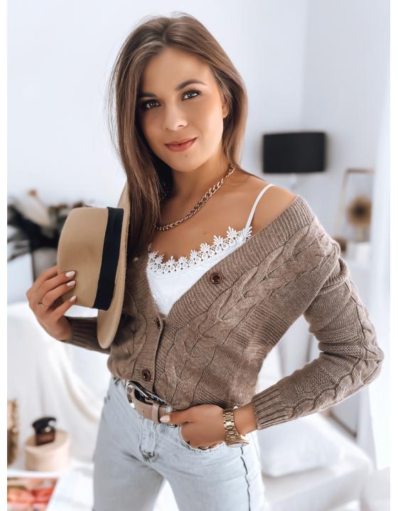 Dámsky sveter NISTEL