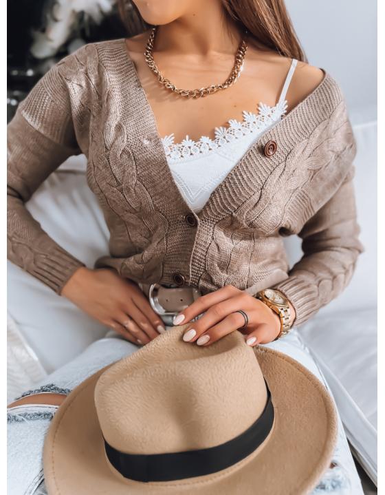 Dámsky sveter NISTEL