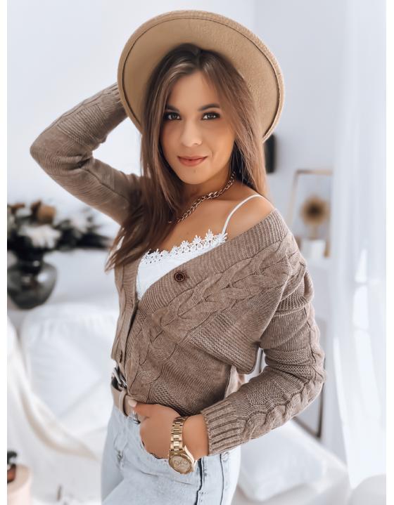 Dámsky sveter NISTEL