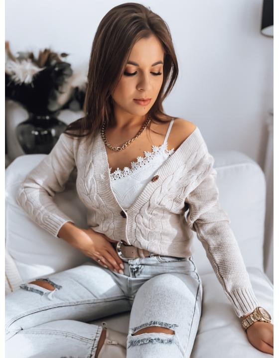 Dámsky sveter NISTEL